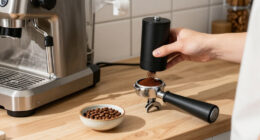 9 Best Grinders for Light Roast Espresso in 2027