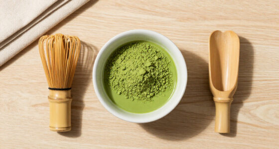 9 Best Matcha Tea Powder Sets for Every Brewing Style in 2027