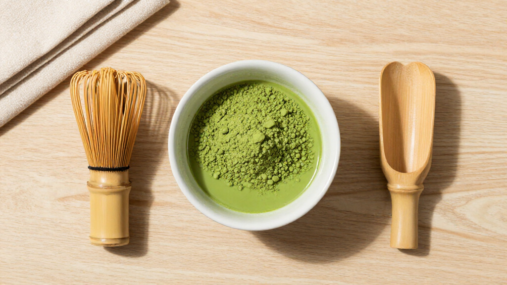 9 Best Matcha Tea Powder Sets for Every Brewing Style in 2027