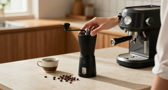 9 Best Quiet Espresso Grinders for 2027