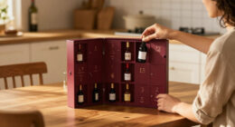 9 Wine Advent Calendars You Should Gift Yourself This Year