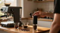 All-Purpose Burr Grinders: The Compromise Between Espresso and Brew
