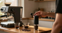 All-Purpose Burr Grinders: The Compromise Between Espresso and Brew