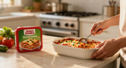 Amy’s Kitchen Tackles Ultra-processed Food Myths In National Campaign