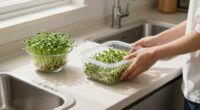 Another State, More Patients Involved In Sprout Outbreak
