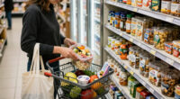 Are Grocers Ready To Help Shoppers Getting Off GLP-1s?