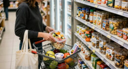 Are Grocers Ready To Help Shoppers Getting Off GLP-1s?