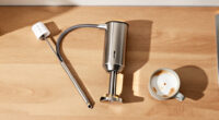 Automatic Milk Systems: Convenience Comes With Cleaning Rules