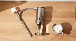 Automatic Milk Systems: Convenience Comes With Cleaning Rules