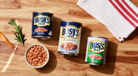 B&G Foods Sells Bean Brands Amid Push To Sharpen Business