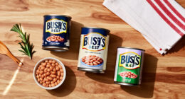 B&G Foods Sells Bean Brands Amid Push To Sharpen Business