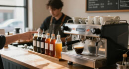 Barista Language Explained: The Words Behind the Bar