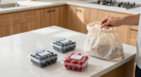 Berry Recall Expanded For Walmart, Trader Joe's Brands