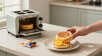Better (And Cheaper) Than McDonald’s: I Ate Frozen Breakfast Sandwiches Everyday For A Week To Find The Best One