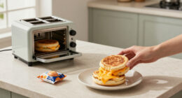 Better (And Cheaper) Than McDonald’s: I Ate Frozen Breakfast Sandwiches Everyday For A Week To Find The Best One