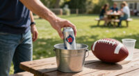 Boston Beer CEO Says Hard Sports Drinks Are Alcohol’s ‘Next Big Thing’