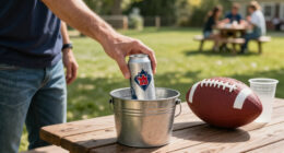 Boston Beer CEO Says Hard Sports Drinks Are Alcohol’s ‘Next Big Thing’