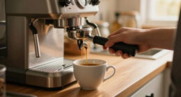 Bottomless Portafilters: Truth Serum or Messy Distraction?