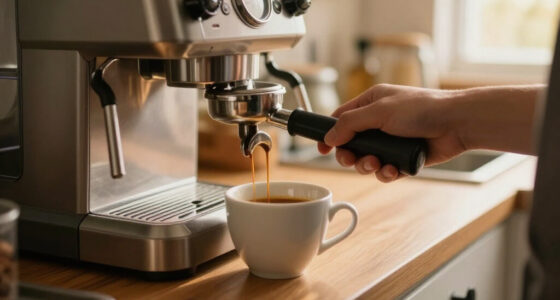 Bottomless Portafilters: Truth Serum or Messy Distraction?