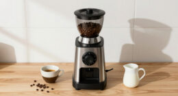 Built-In Grinder Machines: Convenience With Hidden Trade-Offs