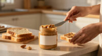 Bye-Bye, Peanut Butter: This Delicious Spread Is So Good, I’m Already Ordering Another Jar