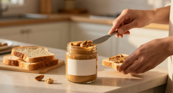 Bye-Bye, Peanut Butter: This Delicious Spread Is So Good, I’m Already Ordering Another Jar