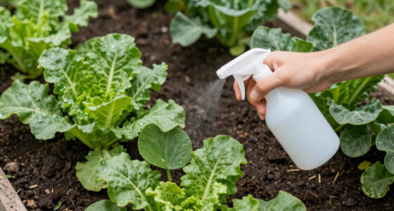 Can Animal Repellents Really Protect Your Garden? Experts Weigh In
