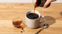 Coffee And High Fructose Mix In New Health Review