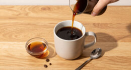 Coffee And High Fructose Mix In New Health Review