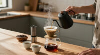 Coffee Tasting & Brewing Checklist 2026