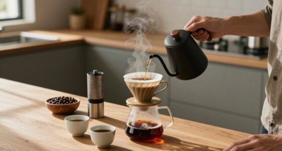 Coffee Tasting & Brewing Checklist 2026