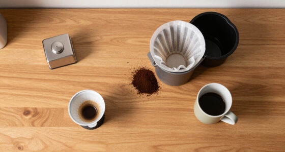 Coffee Waste at Home: The Easy Wins Espresso Drinkers Ignore