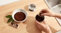 Compost, Coffee Pucks, and What to Do With Used Grounds