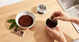 Compost, Coffee Pucks, and What to Do With Used Grounds