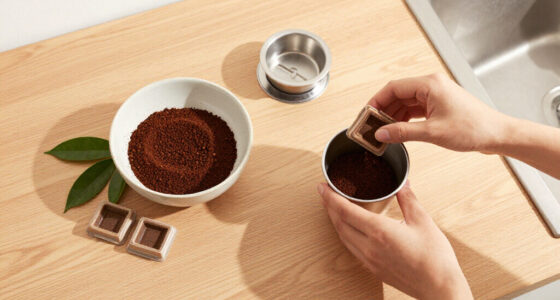 Compost, Coffee Pucks, and What to Do With Used Grounds