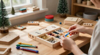 Craftsman's Viral Advent Is A Hobbyist's Dream Come True