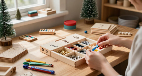 Craftsman's Viral Advent Is A Hobbyist's Dream Come True