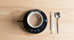 Cup Warmers Explained: When Temperature Details Matter