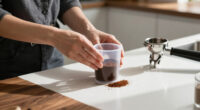 Dosing Cup Grinders: Why Cup Workflow Became Popular
