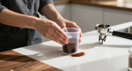 Dosing Cup Grinders: Why Cup Workflow Became Popular