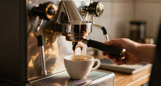 E61 Espresso Machines: The Classic Group Head Explained Clearly