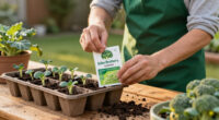 Eden Brothers Recalls Calabrese Broccoli Seeds Due To Possible Salmonella Contamination