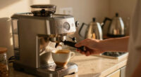Energy Use in Home Espresso: The Habits That Change the Bill