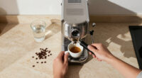 Espresso History: From Italian Bars to Home Kitchens