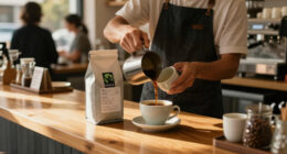 Ethical Coffee Labels Explained Without the Marketing Fog