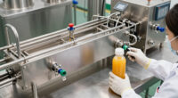 FDA Cites Juice Processor For HACCP Failures And Lack Of Pathogen Reduction