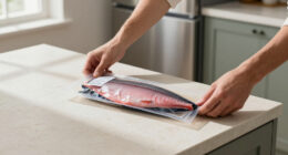 FDA Issues Warning About Cold Smoked Fish Because Of Botulism Risk; Company Refuses To Recall Product
