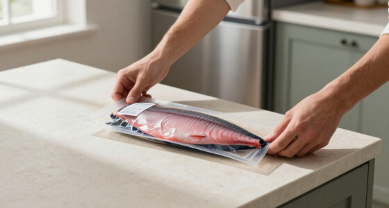 FDA Issues Warning About Cold Smoked Fish Because Of Botulism Risk; Company Refuses To Recall Product