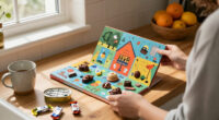 Fishwife, Fancy Chocolates, And More: The 10 Best Advent Calendars For Food-Lovers Are Already Selling Out