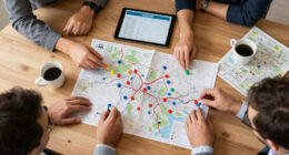 Florence Agenda Sets Out Regional Priorities